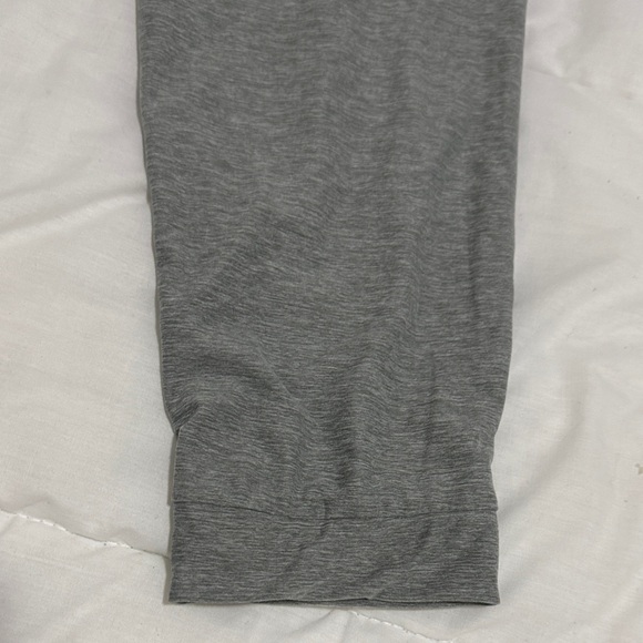 Kyodan Light Gray Jogger Pants - Picture 7 of 11